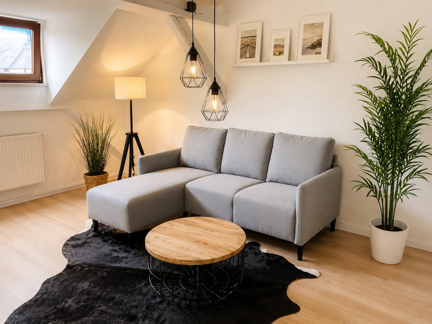 Wohnung 11