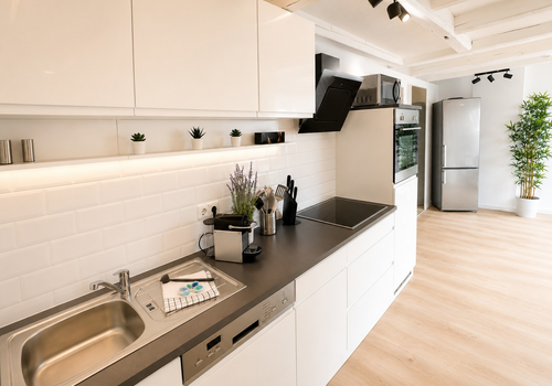 Wohnung 11