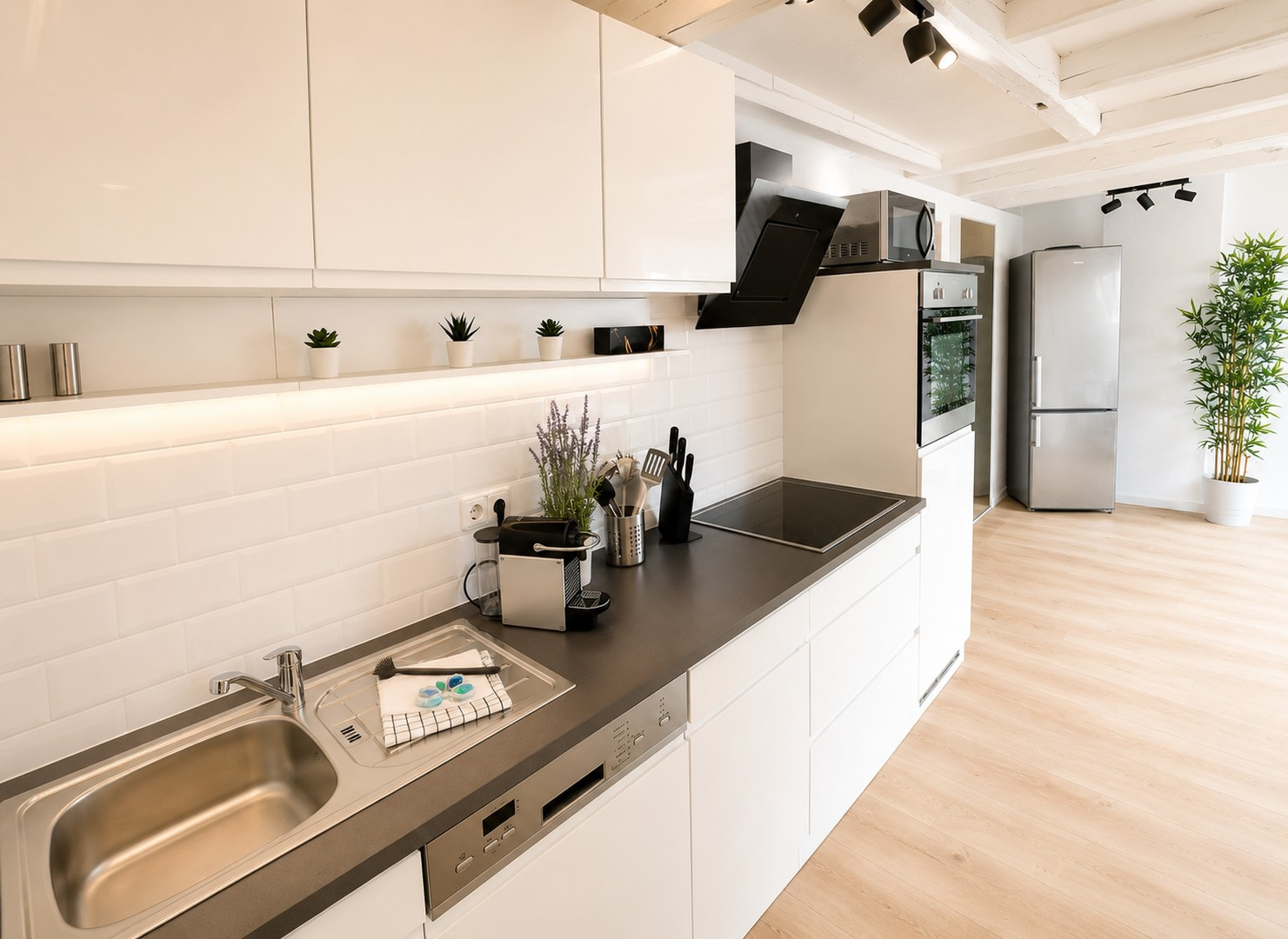Wohnung 11