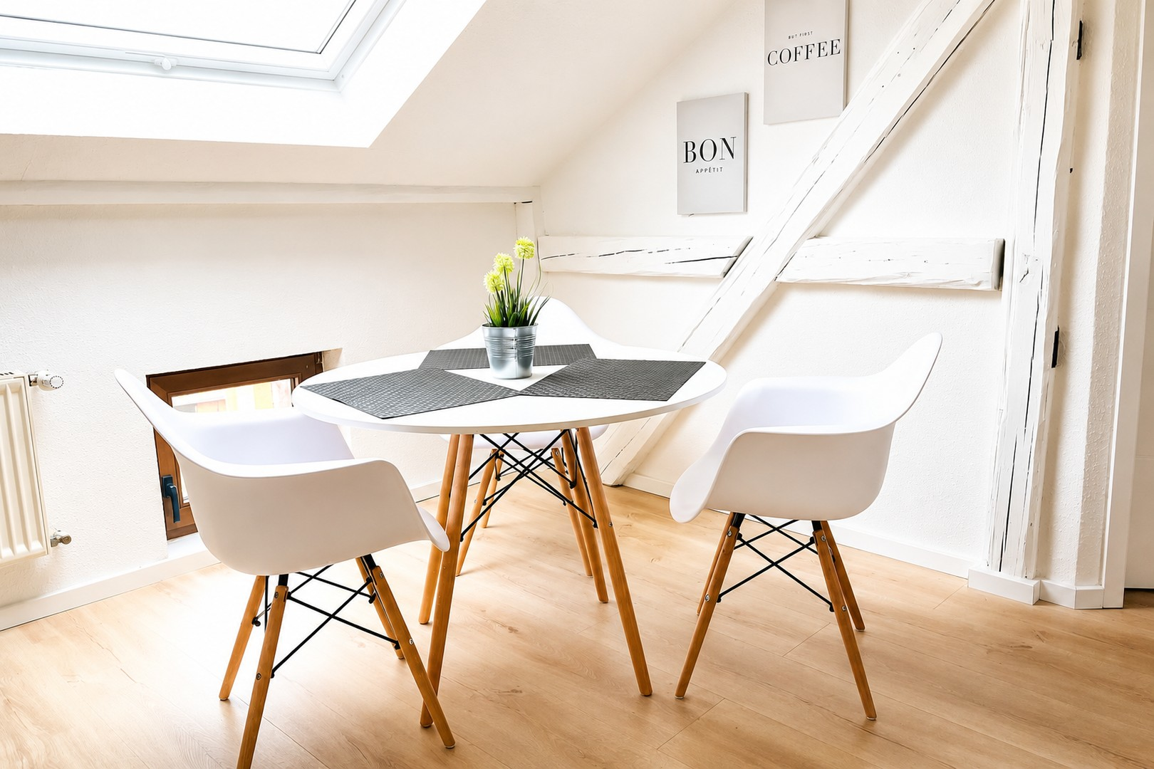 Wohnung 11