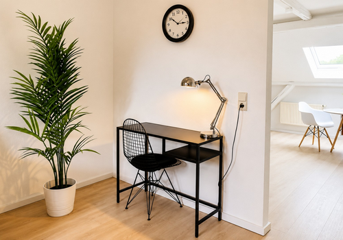 Wohnung 11