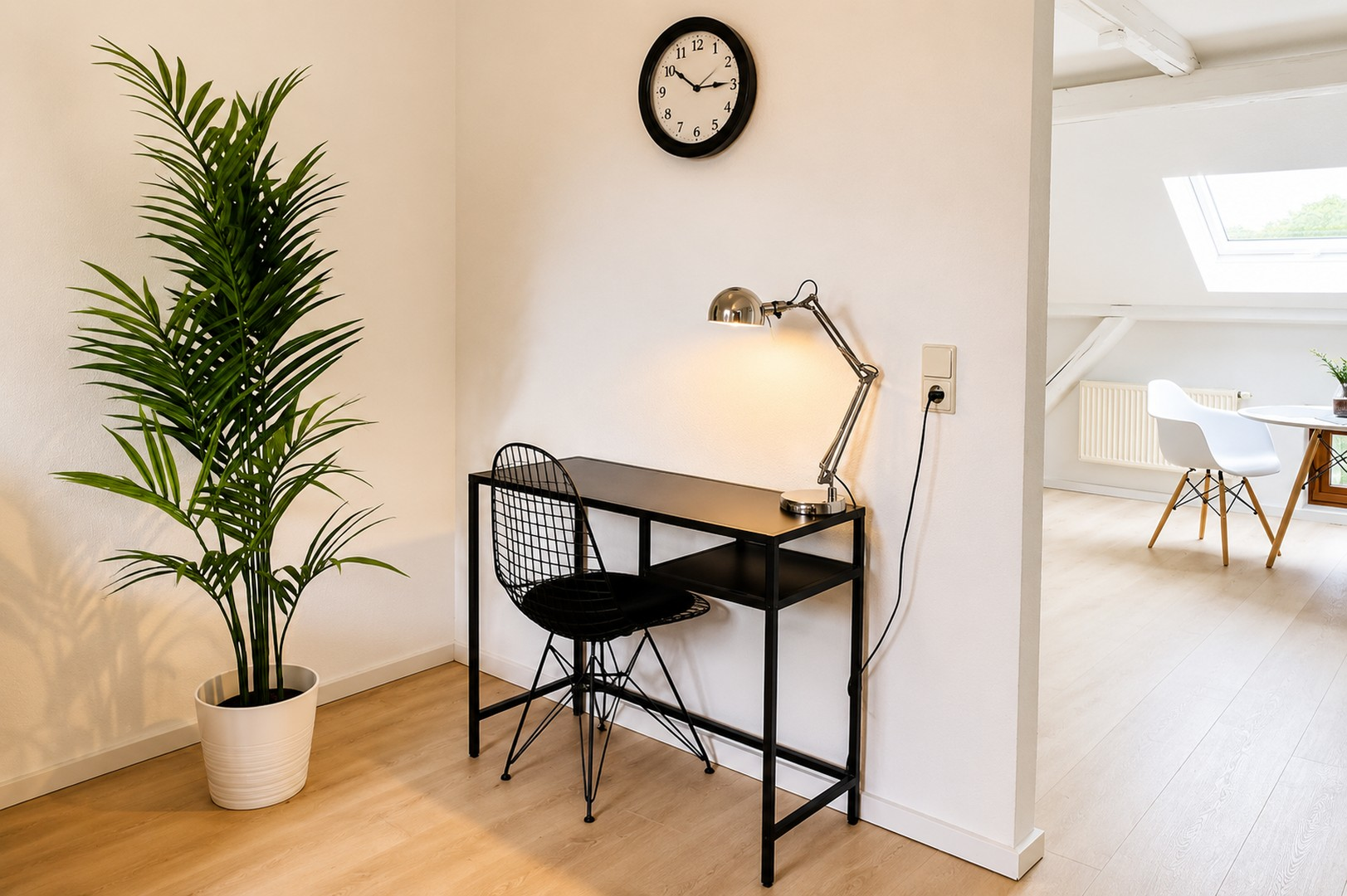 Wohnung 11