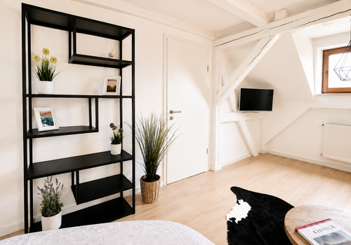 Wohnung 11
