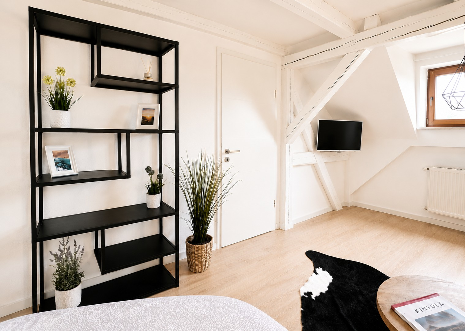 Wohnung 11