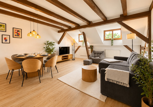 Wohnung 8