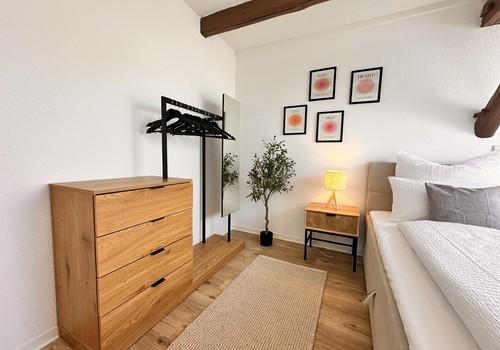 Wohnung 8