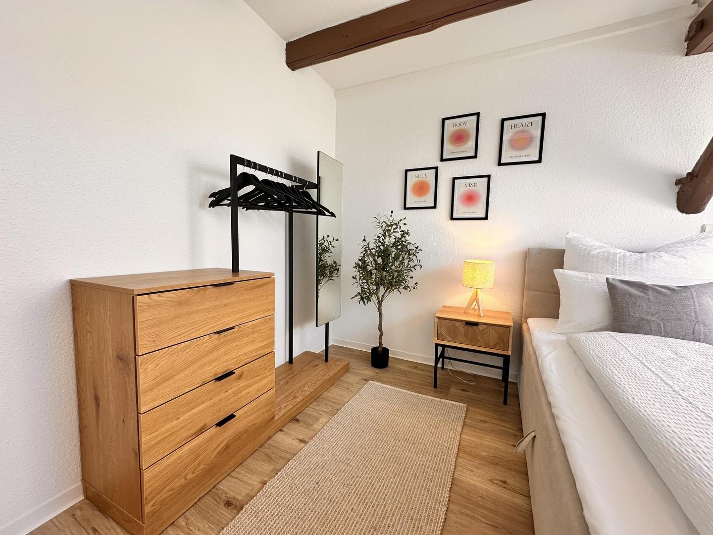 Wohnung 8