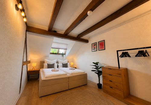 Wohnung 8