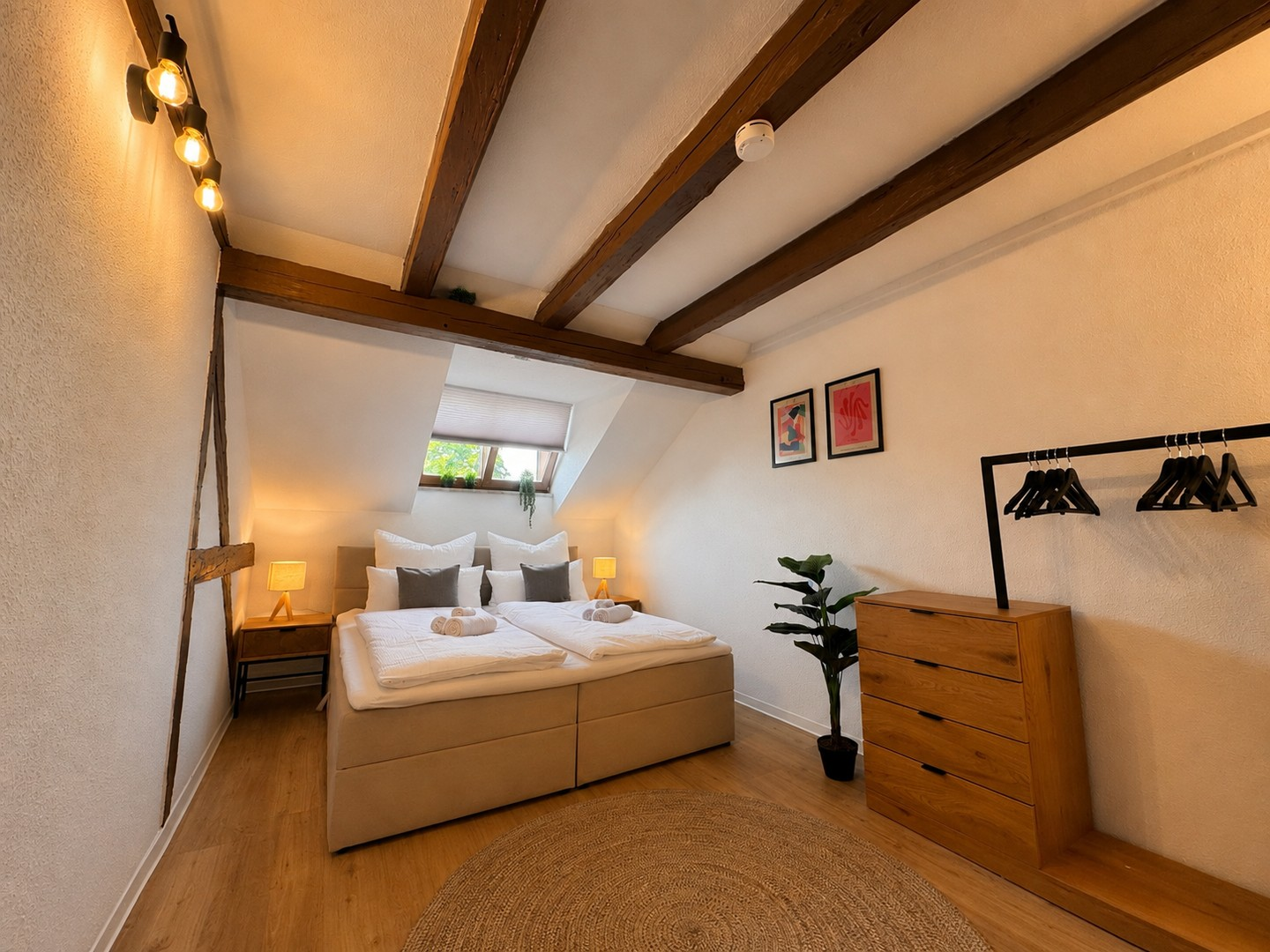 Wohnung 8