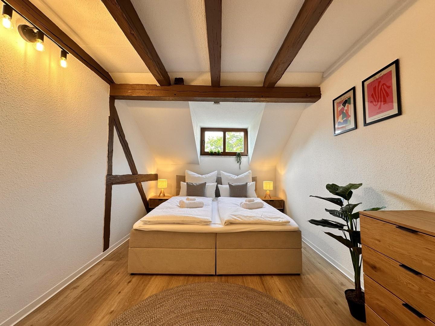 Wohnung 8