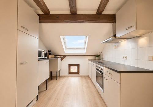 Wohnung 8