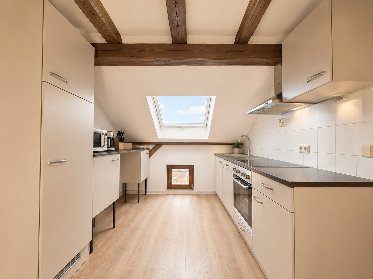 Wohnung 8