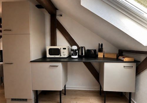 Wohnung 8 