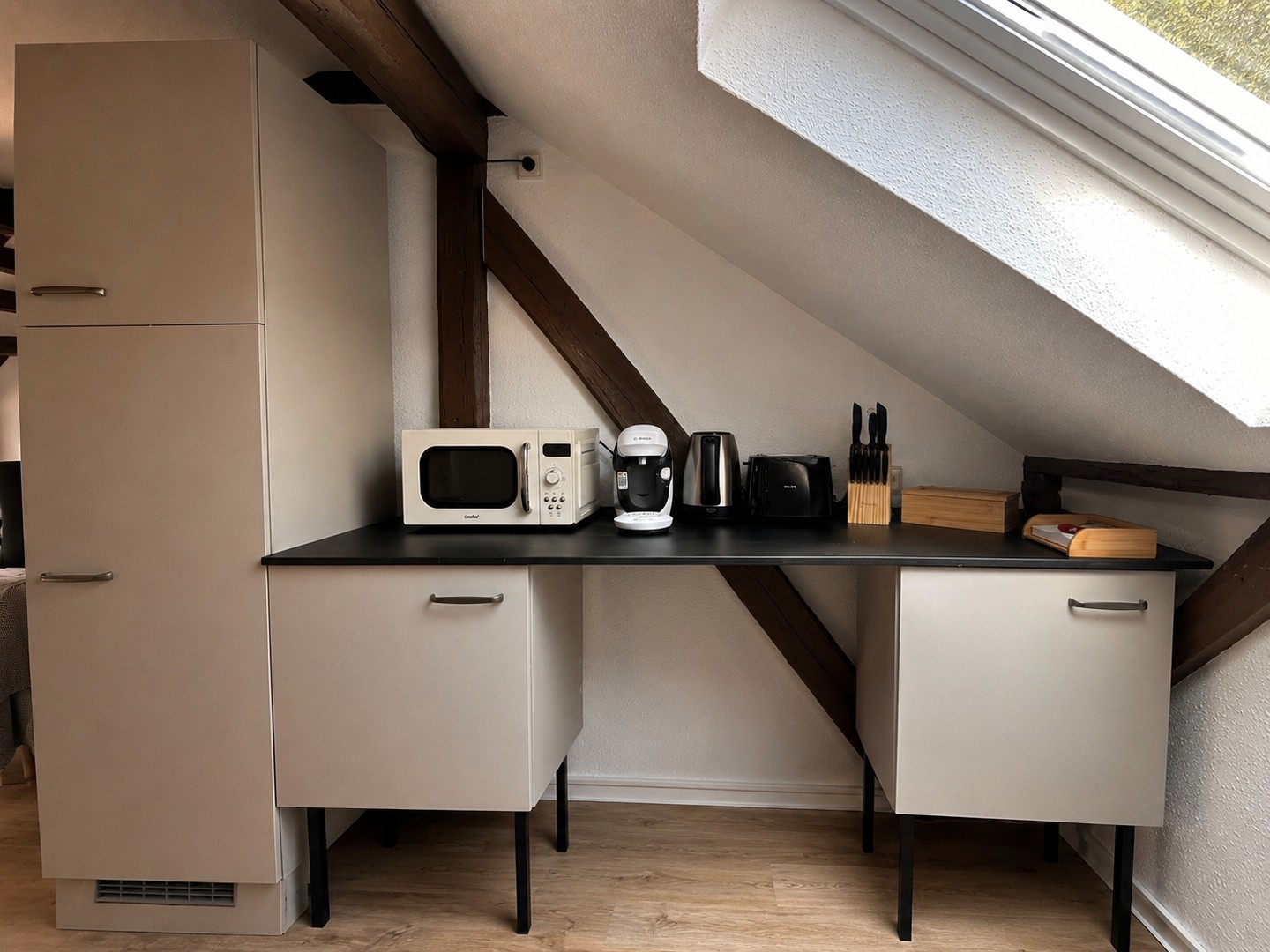Wohnung 8 