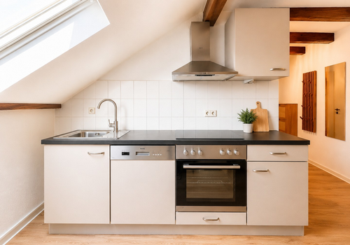 Wohnung 8