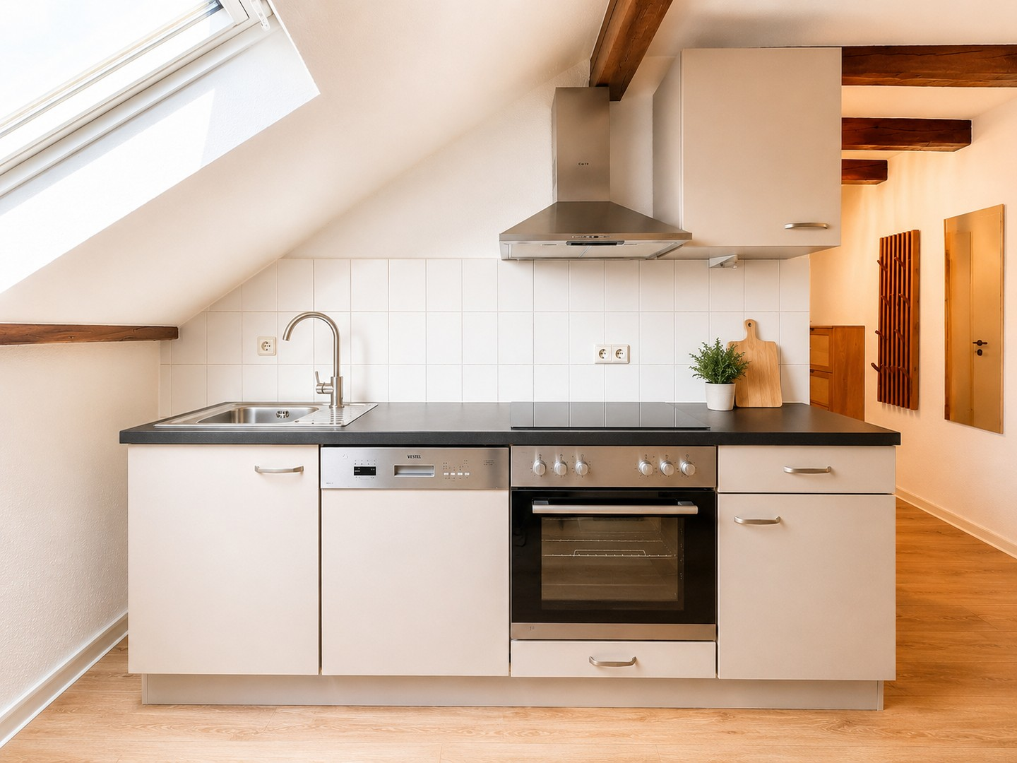 Wohnung 8