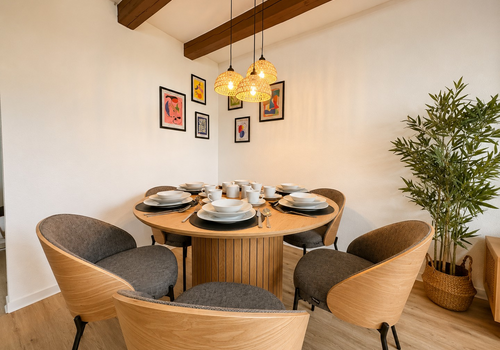 Wohnung 8