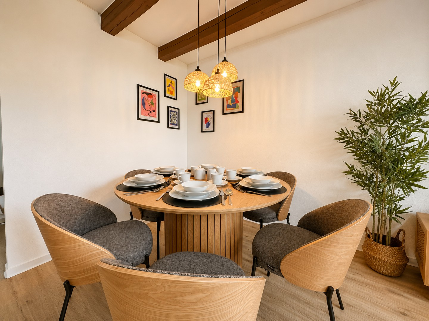 Wohnung 8
