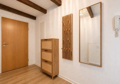 Wohnung 8