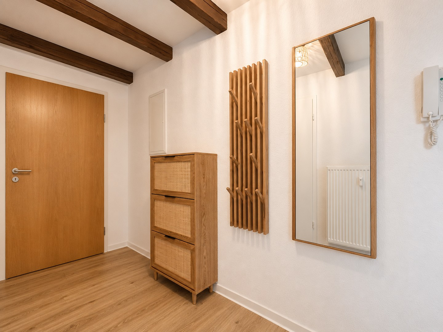 Wohnung 8