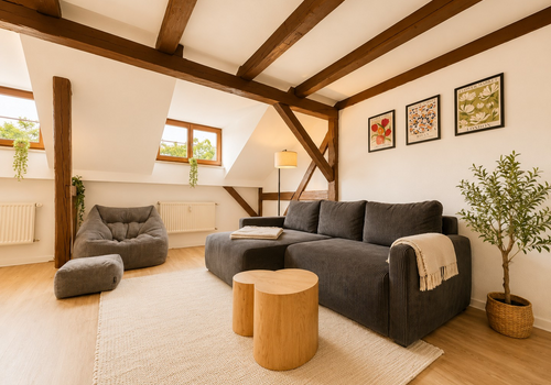 Wohnung 8