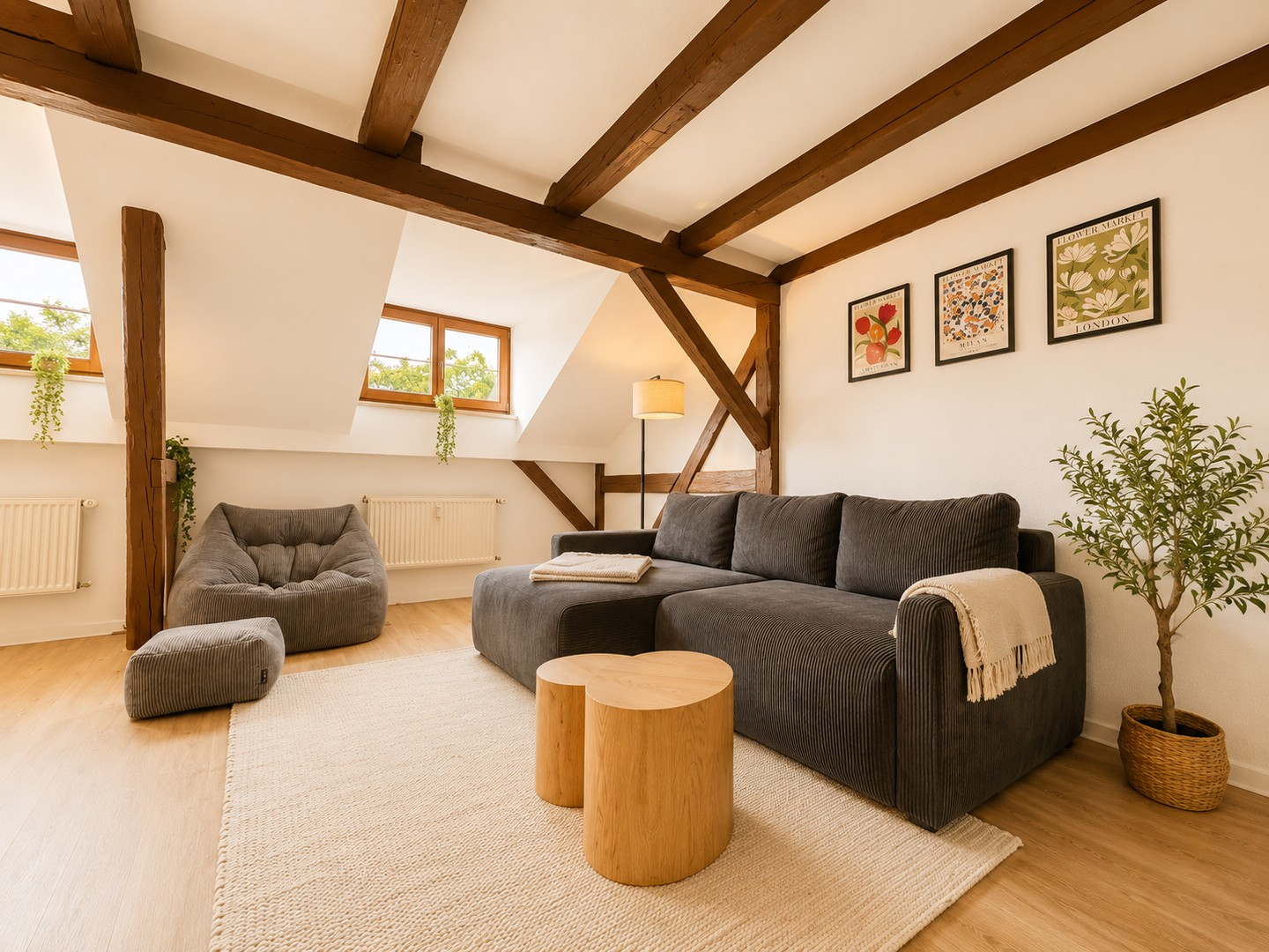 Wohnung 8