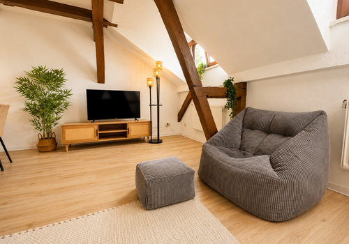 Wohnung 8