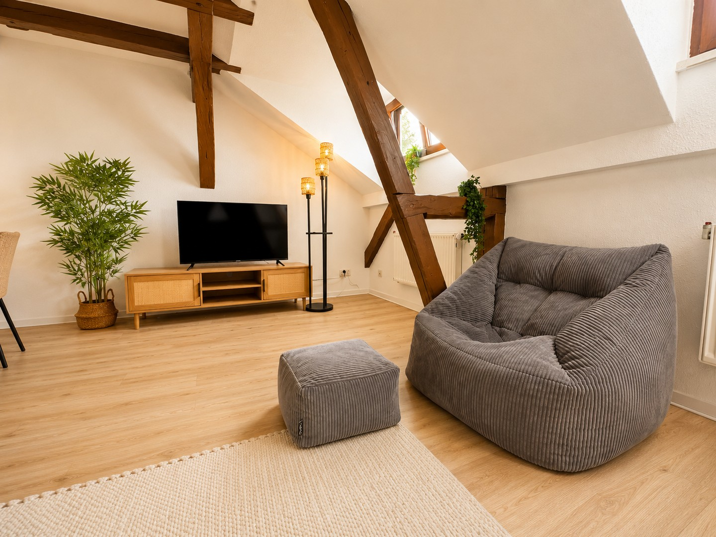 Wohnung 8