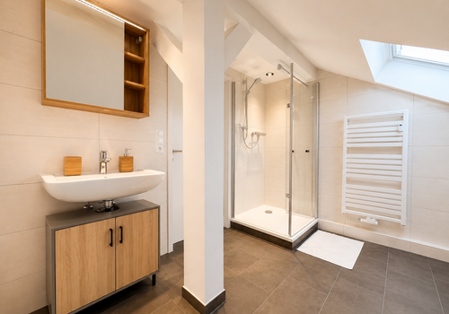 Wohnung 8