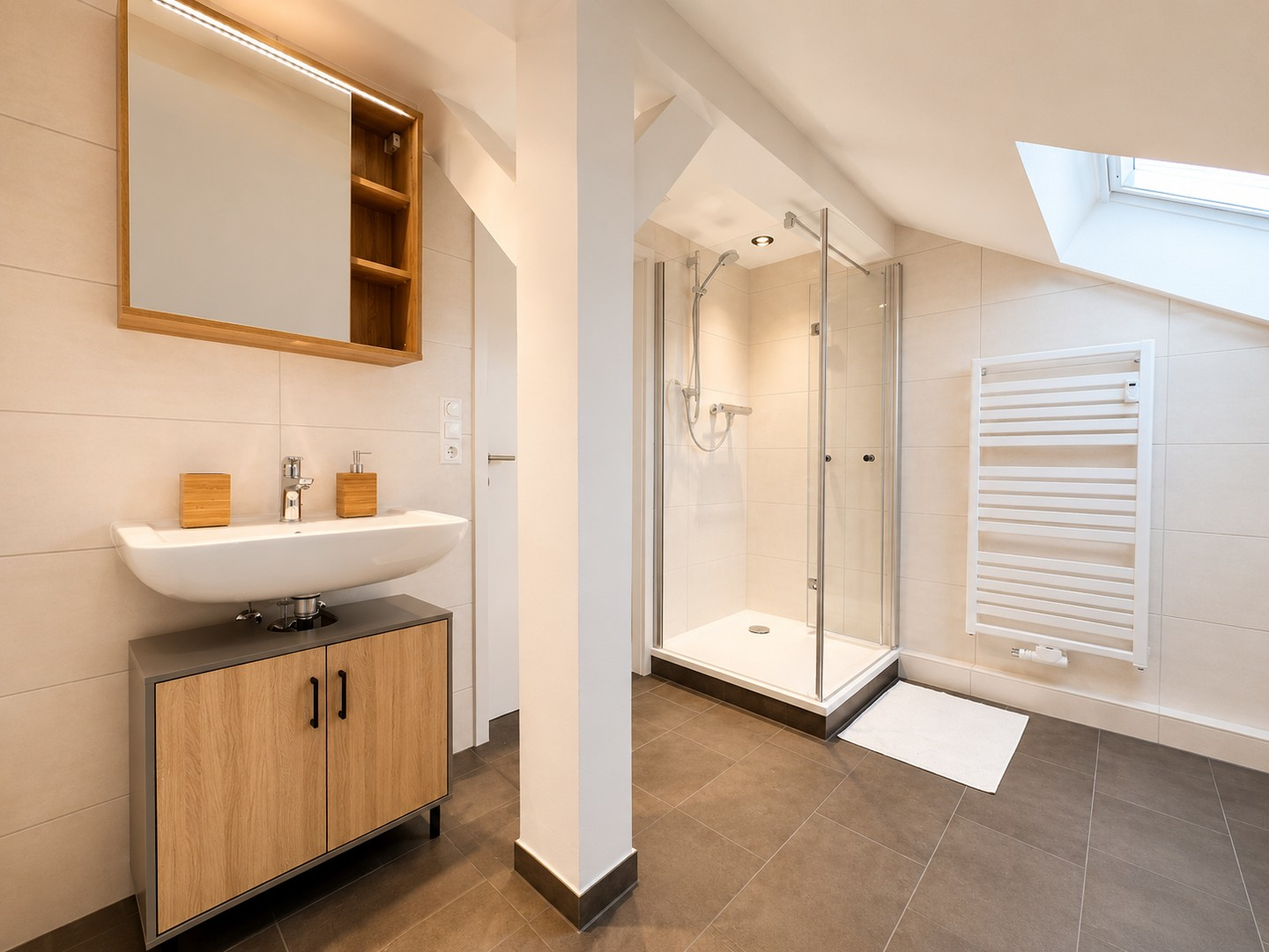 Wohnung 8