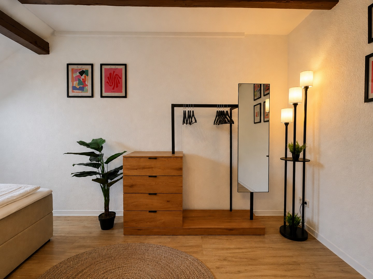 Wohnung 8