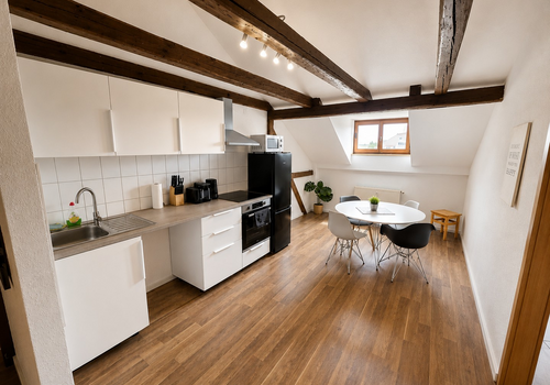 Wohnung 10