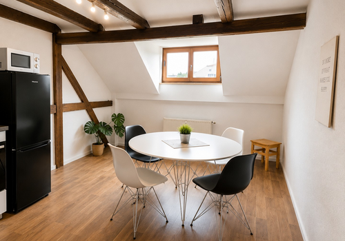 Wohnung 10