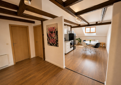 Wohnung 10