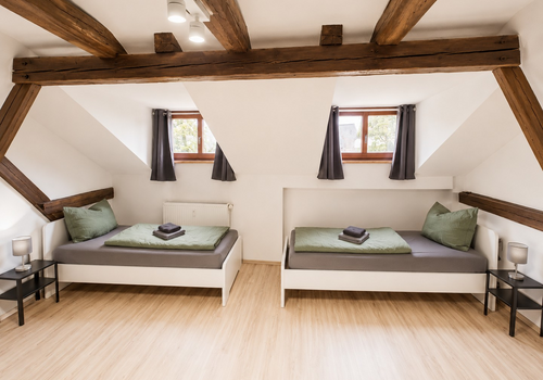 Wohnung 9