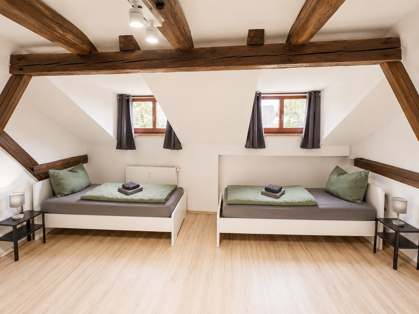 Wohnung 9