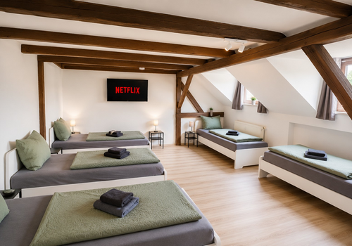 Wohnung 9