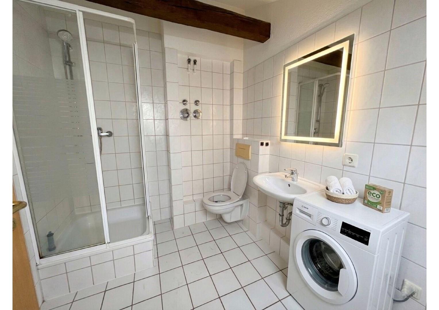 Wohnung 9