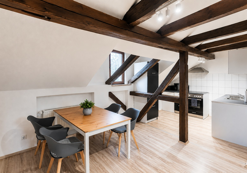 Wohnung 9