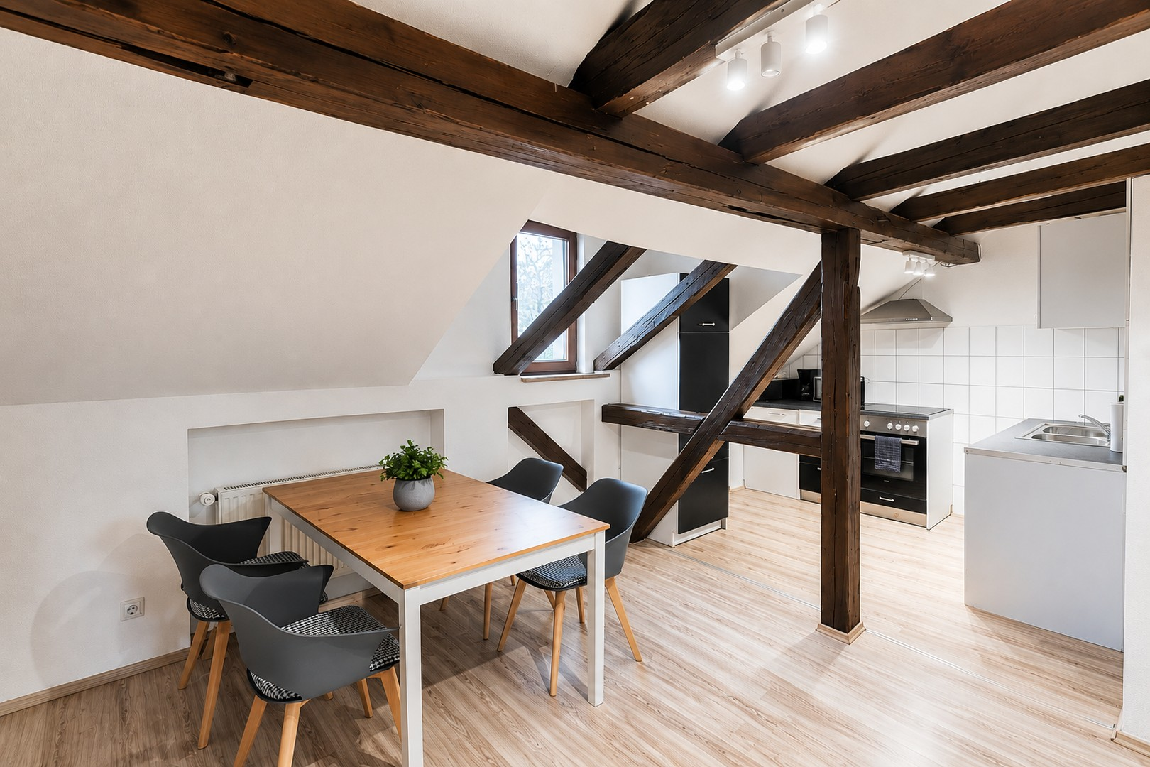 Wohnung 9