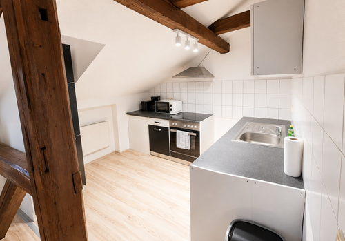 Wohnung 9