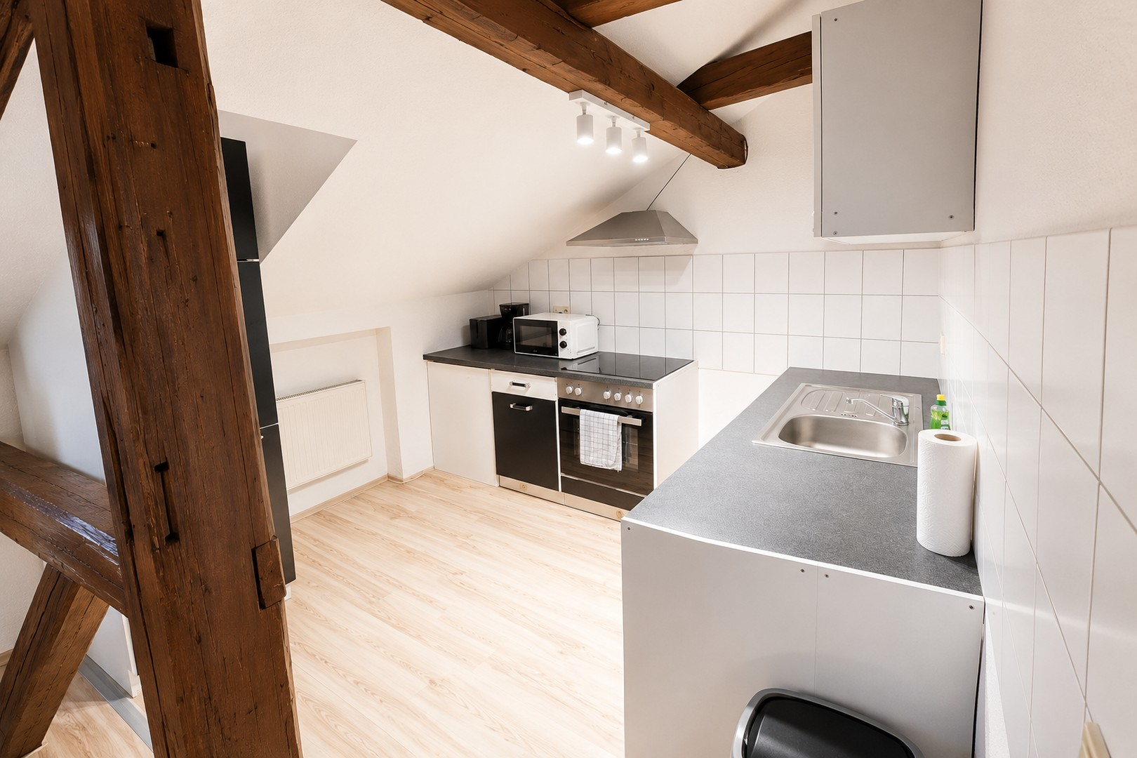 Wohnung 9
