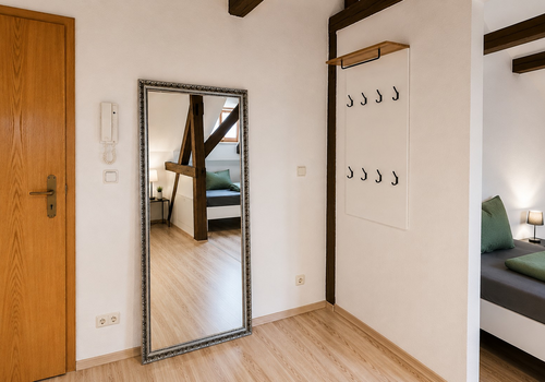 Wohnung 9