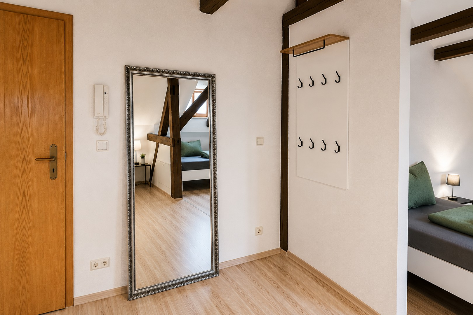 Wohnung 9