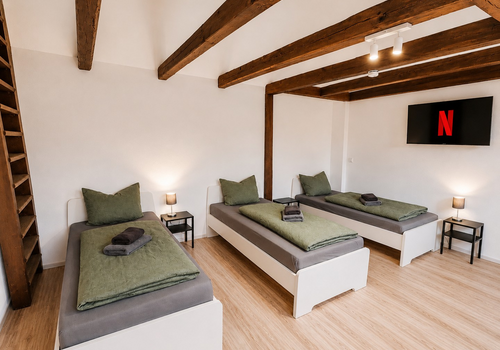 Wohnung 9