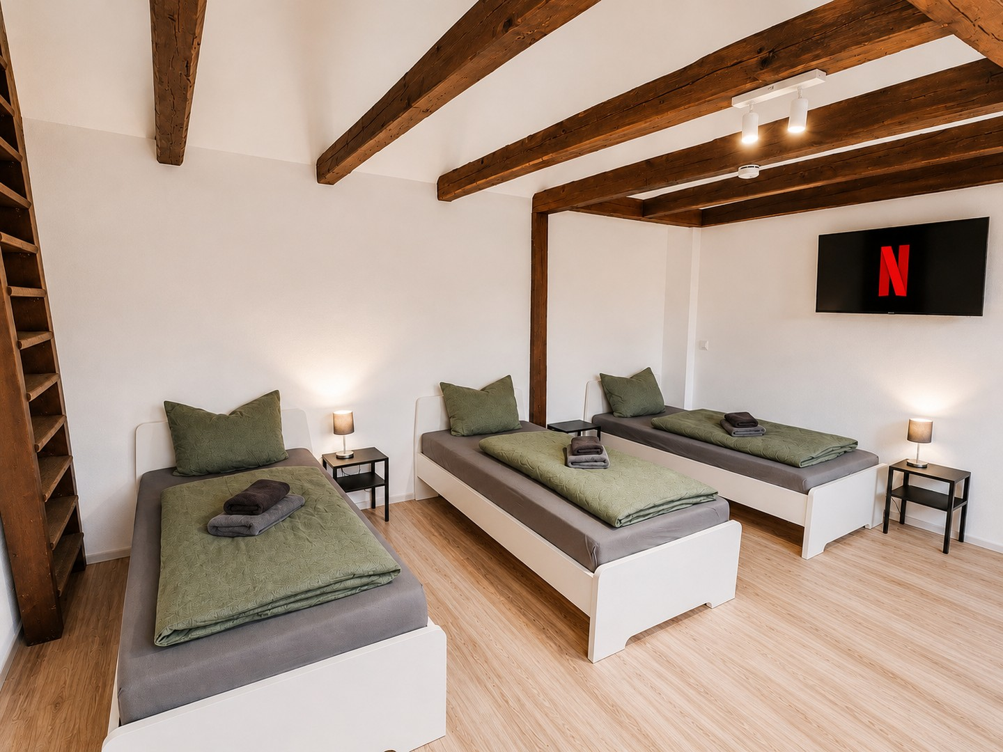 Wohnung 9