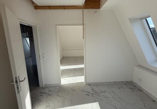 Homeoffice Schlafzimmer