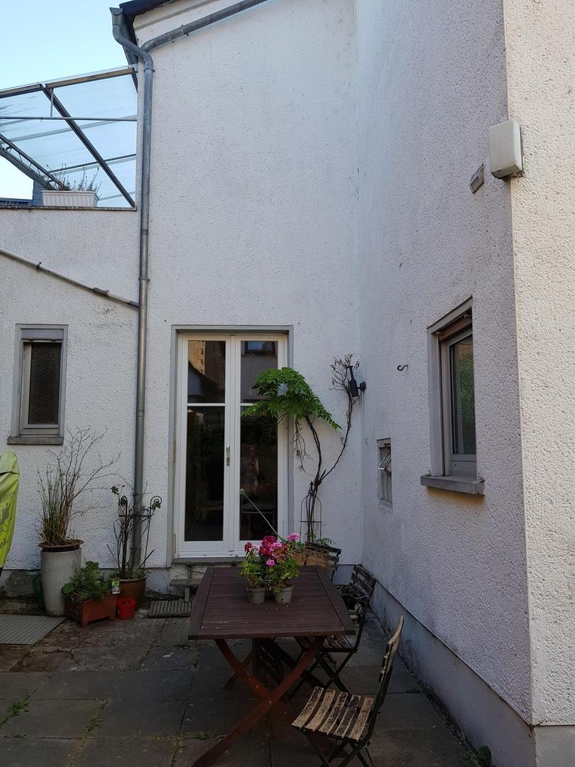 Hofseite