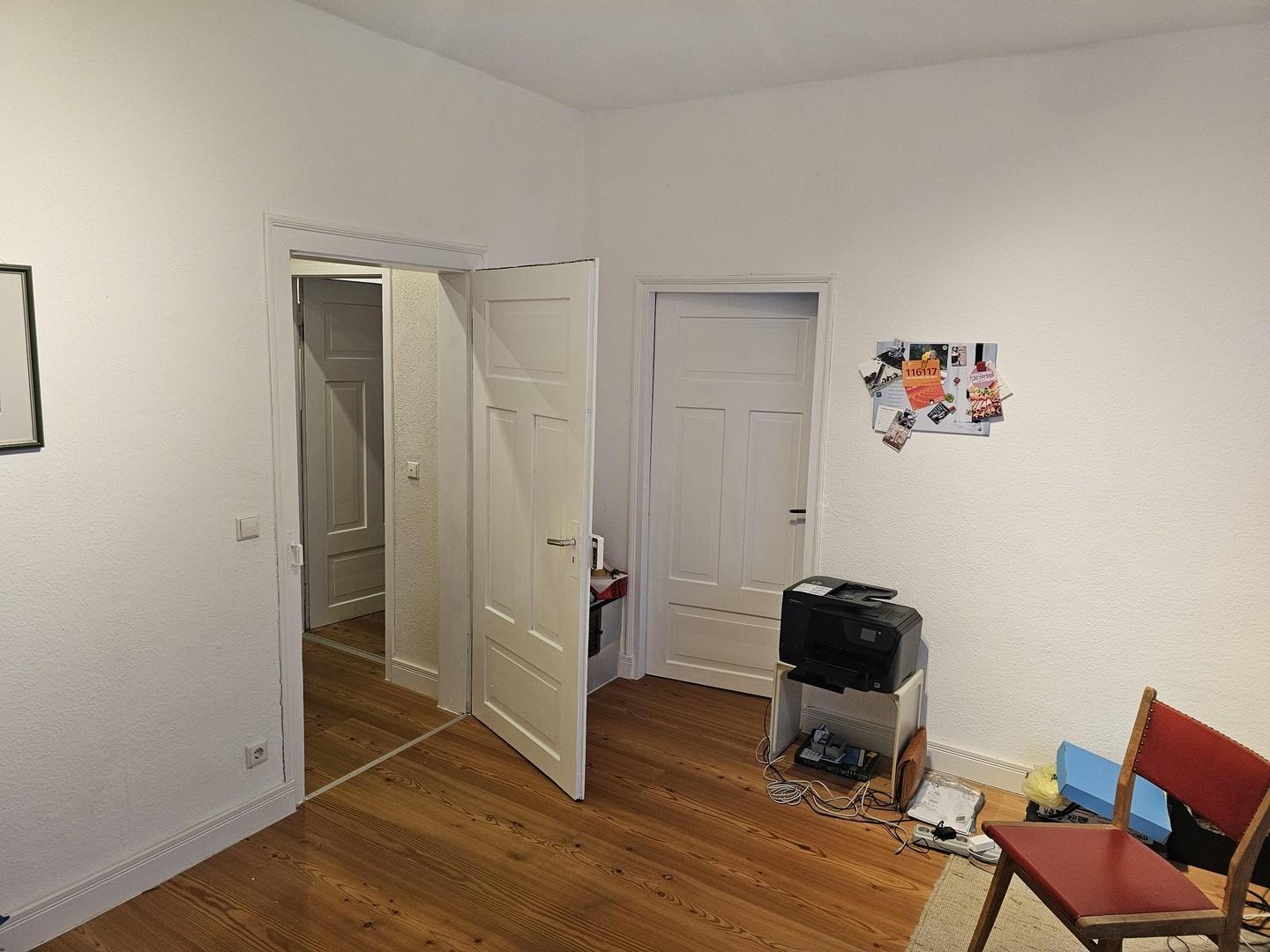 Zimmer 1 (2) OG