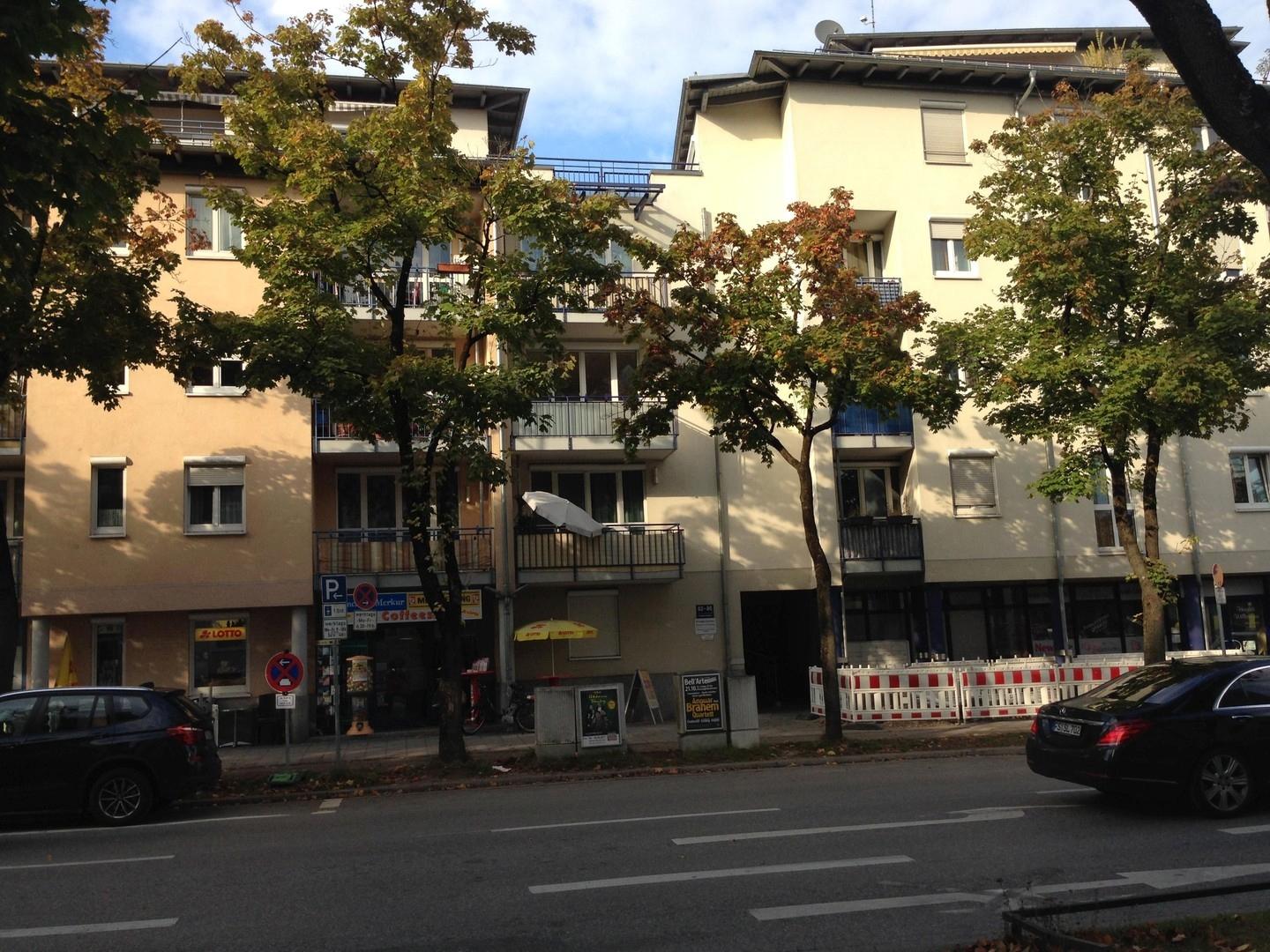 Außenansicht